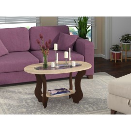 ЖАСМІН стіл журнальний