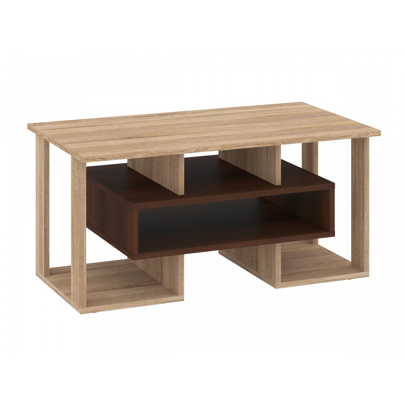 Журнальний стіл МАЛАХІТ новинка