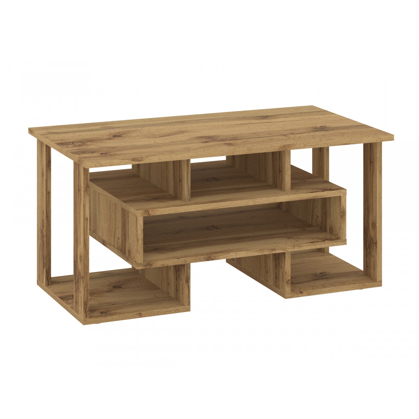 Журнальний стіл МАЛАХІТ новинка