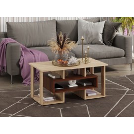 Журнальний стіл МАЛАХІТ новинка