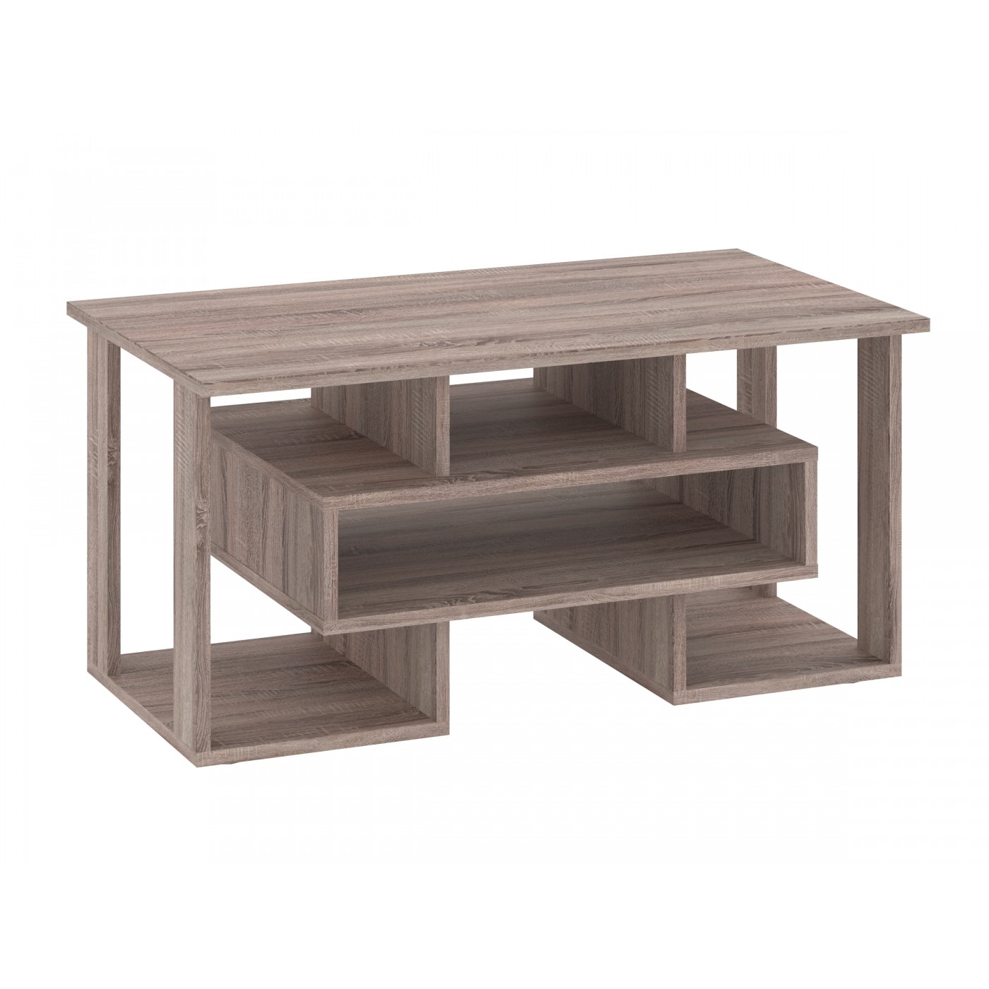 Журнальний стіл МАЛАХІТ новинка