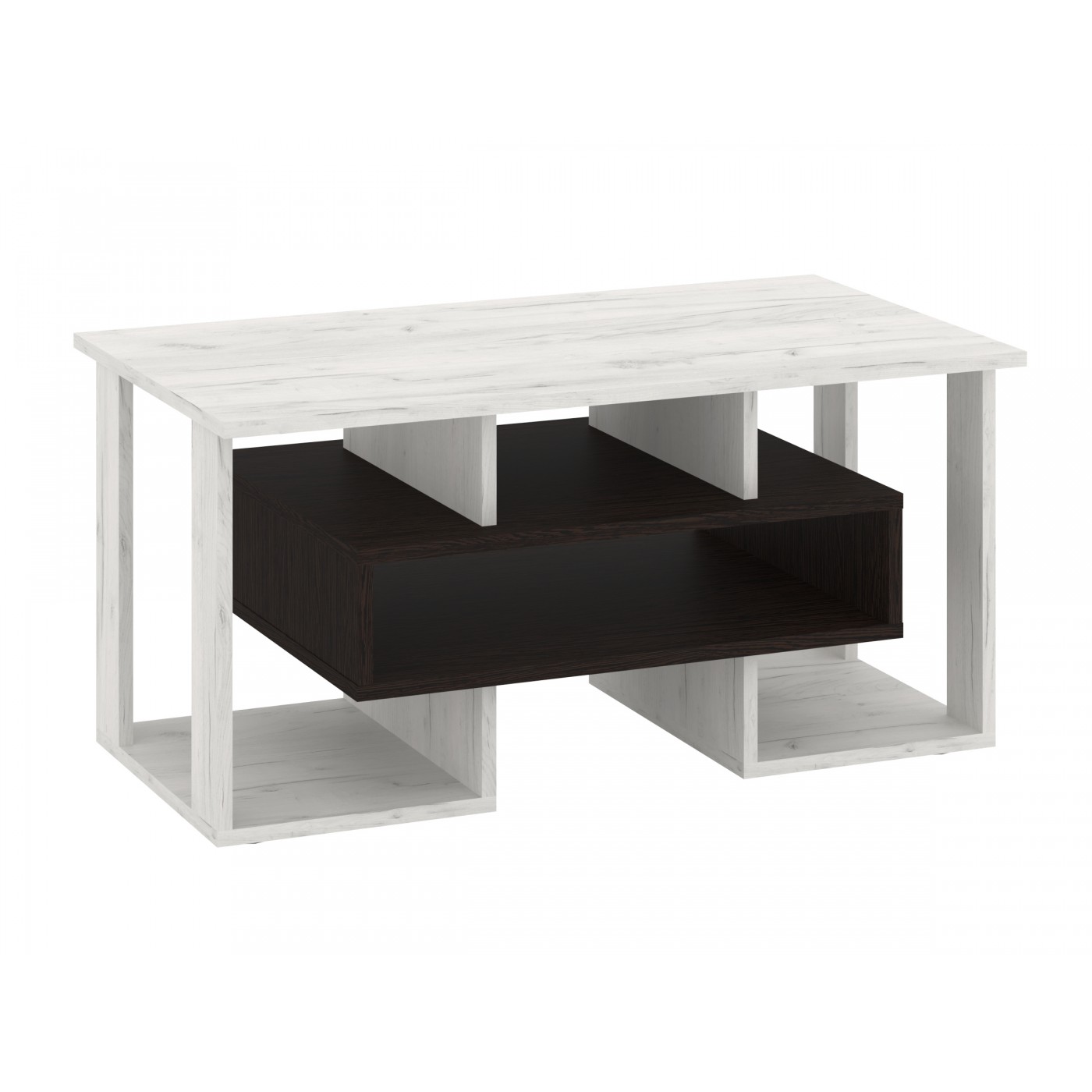 Журнальний стіл МАЛАХІТ новинка