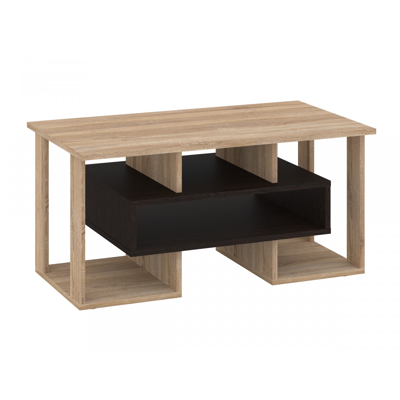 Журнальний стіл МАЛАХІТ новинка