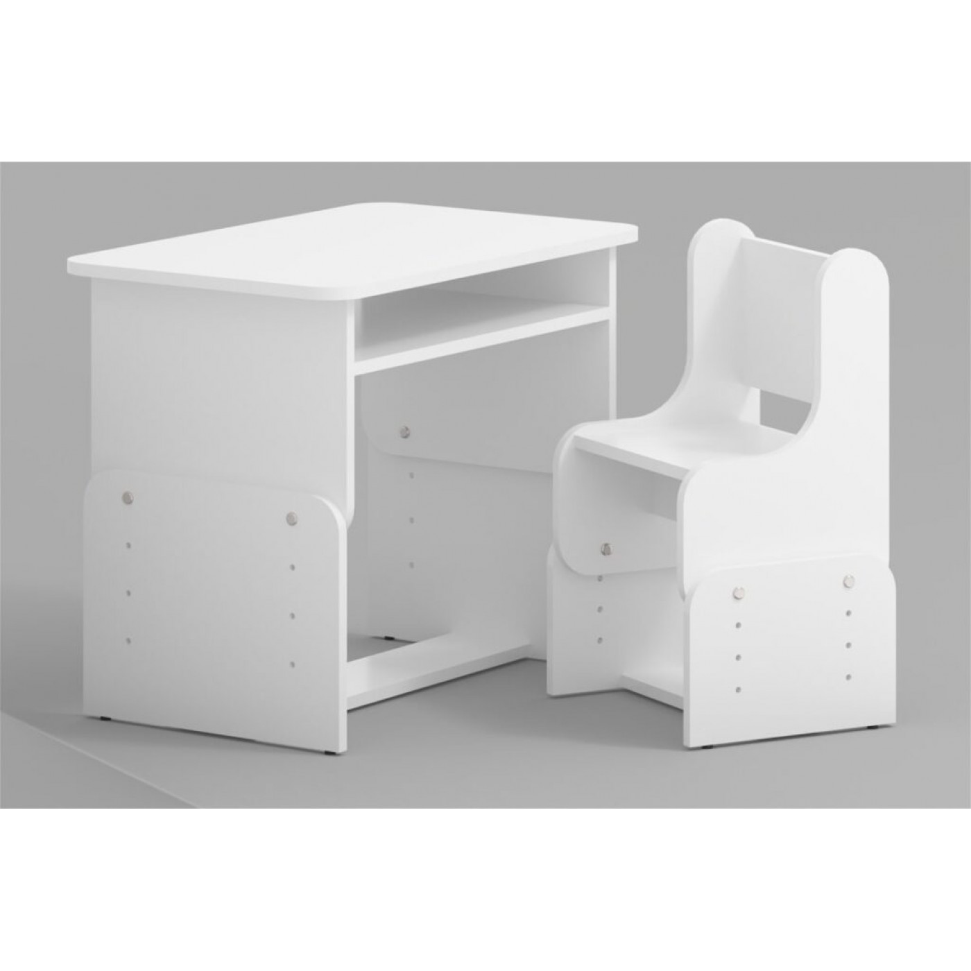 Парта Дитяча + Стільчик-МС Кирюша