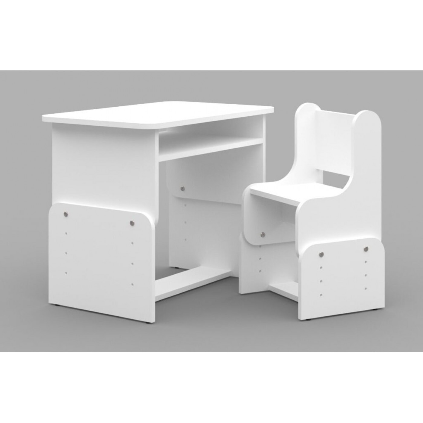 Парта Дитяча + Стільчик-МС Кирюша