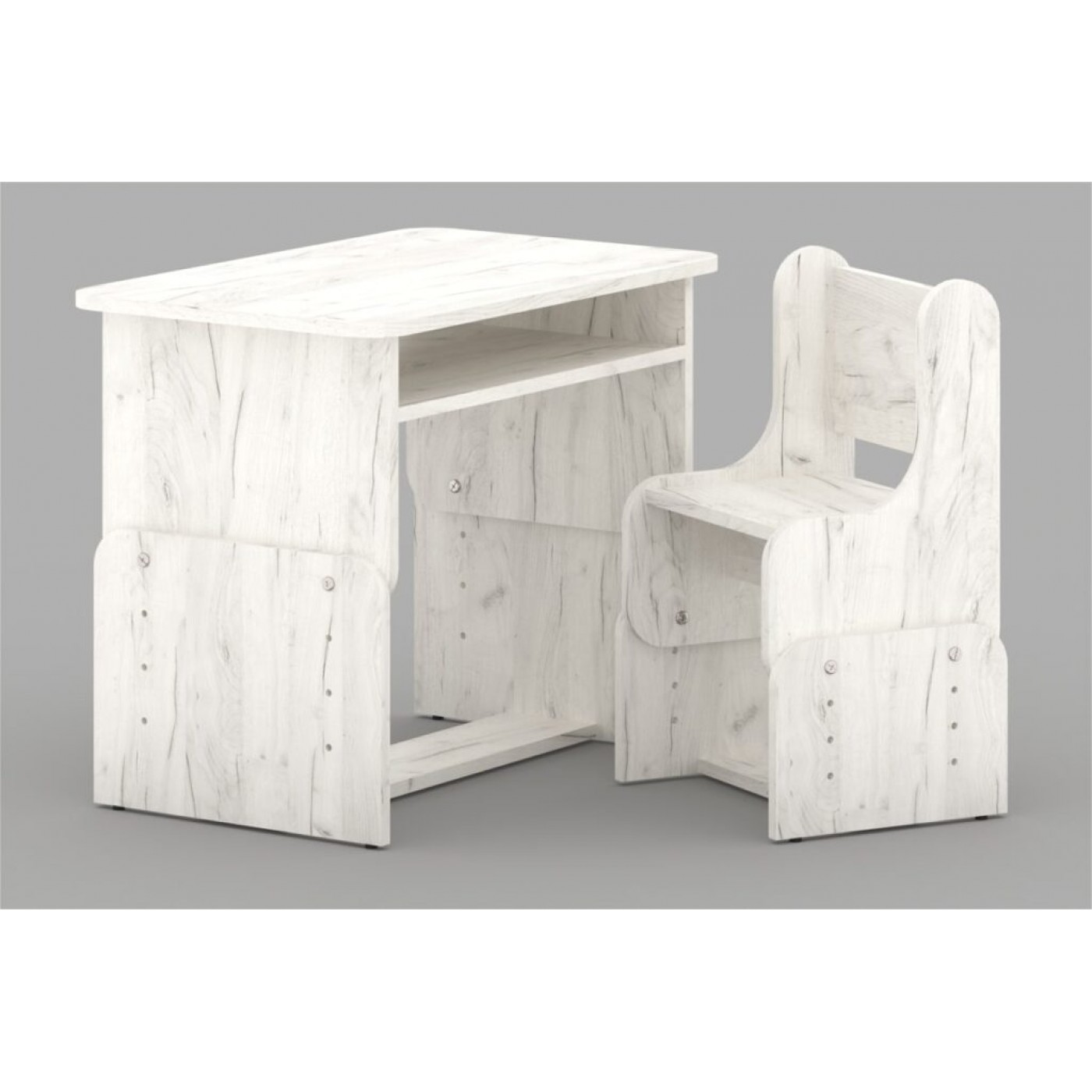 Парта Дитяча + Стільчик-МС Кирюша