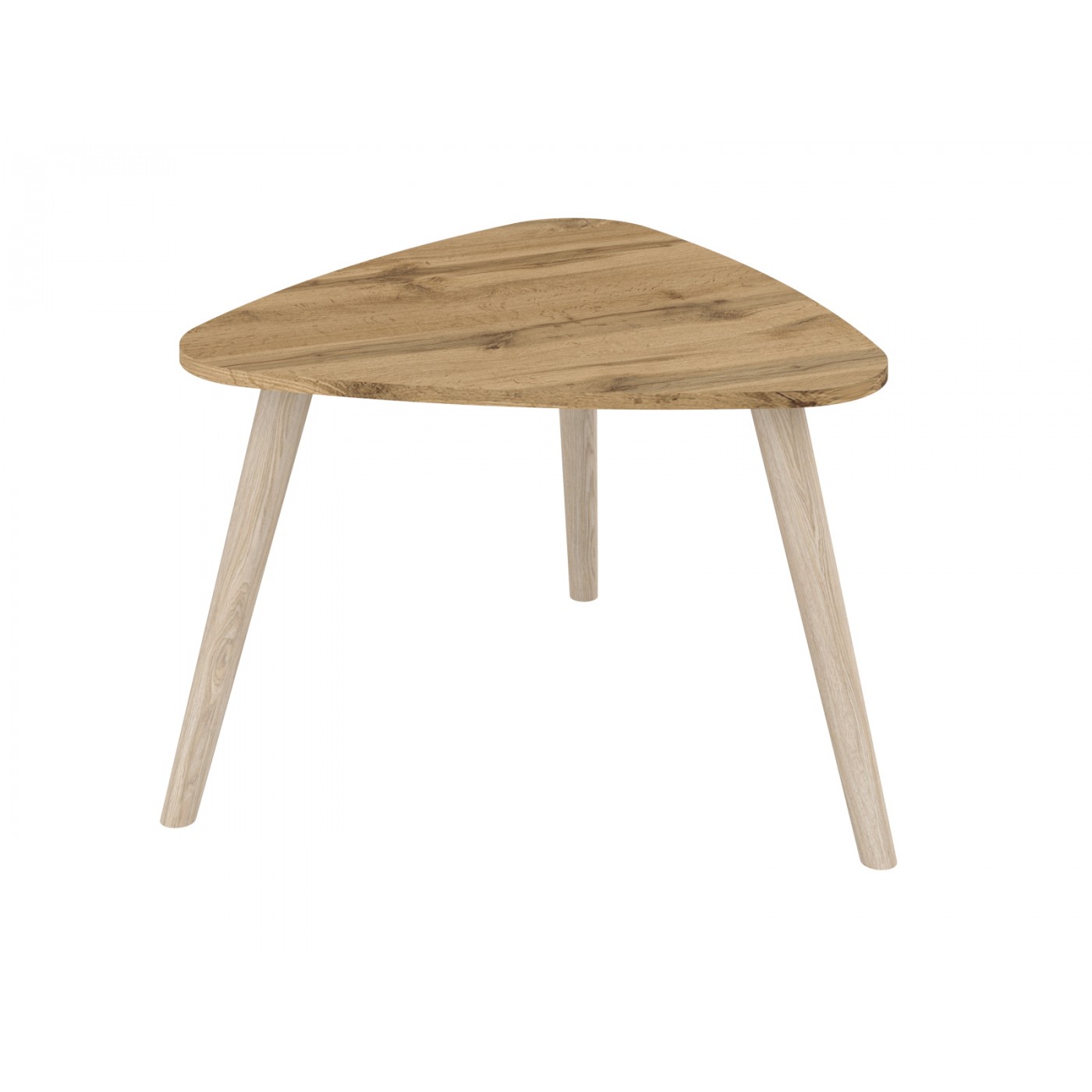 СОЛО Журнальный стол новинка				