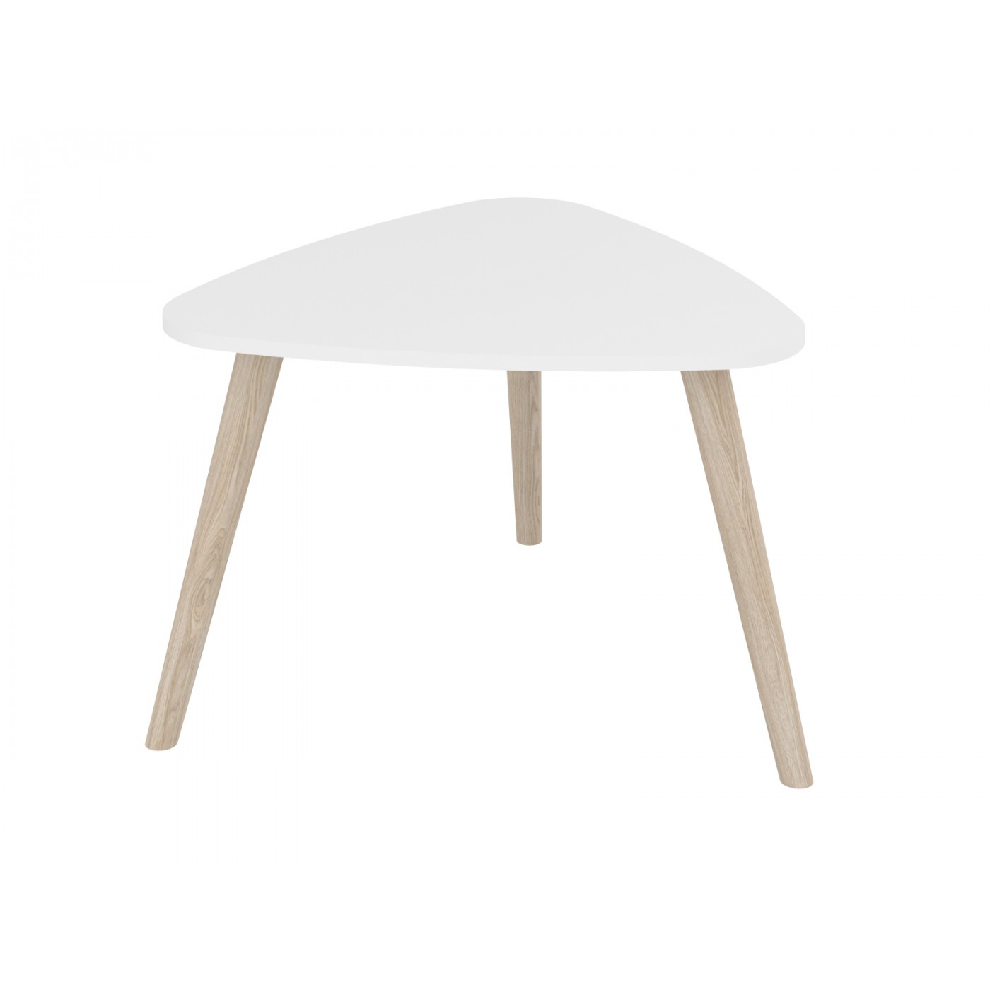 СОЛО Журнальный стол новинка				