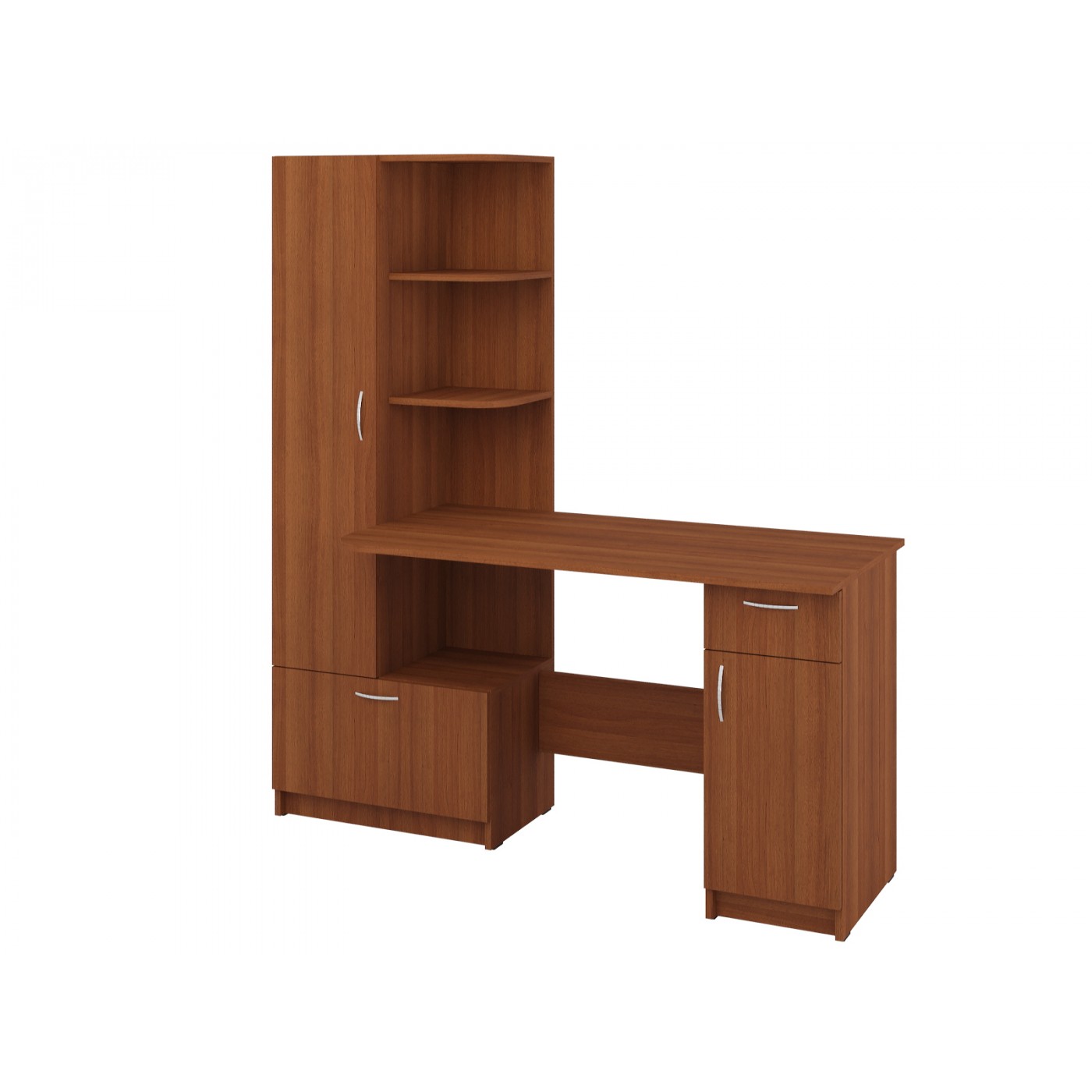 Письменный стол ШАНС						