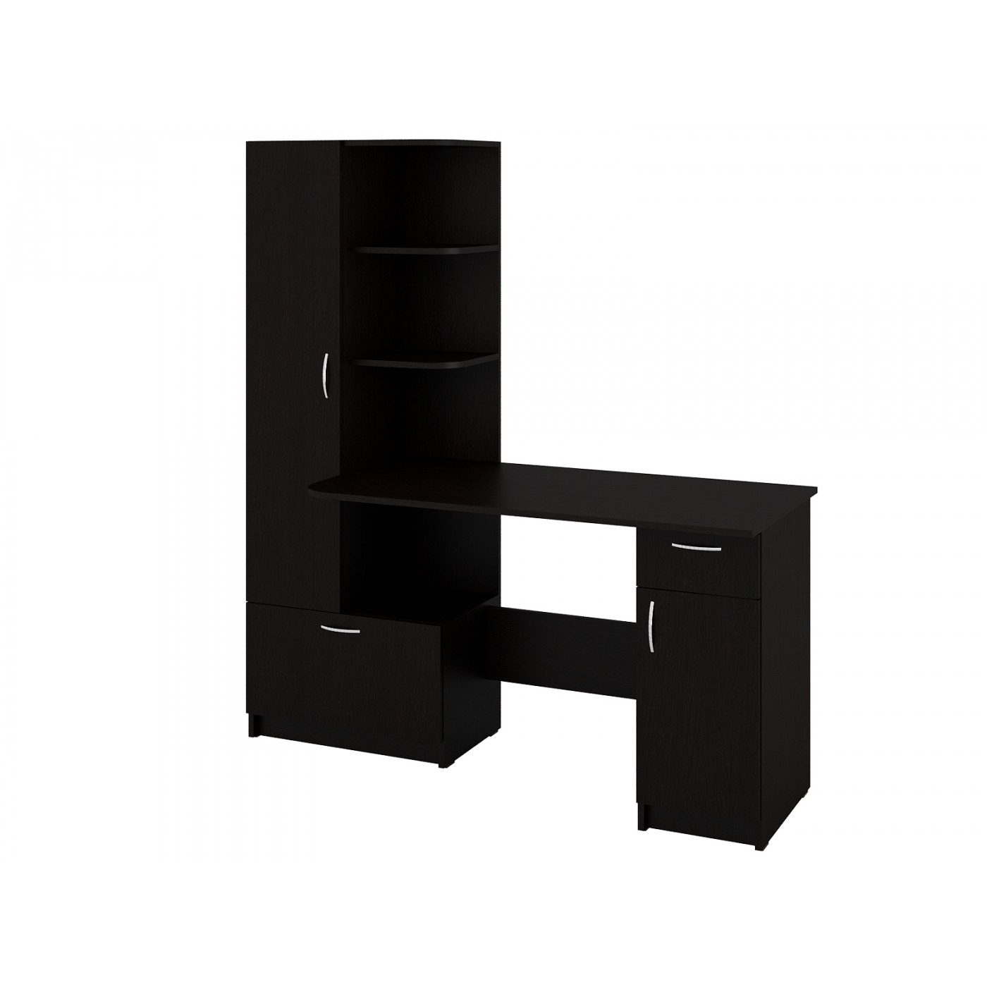 Письменный стол ШАНС						