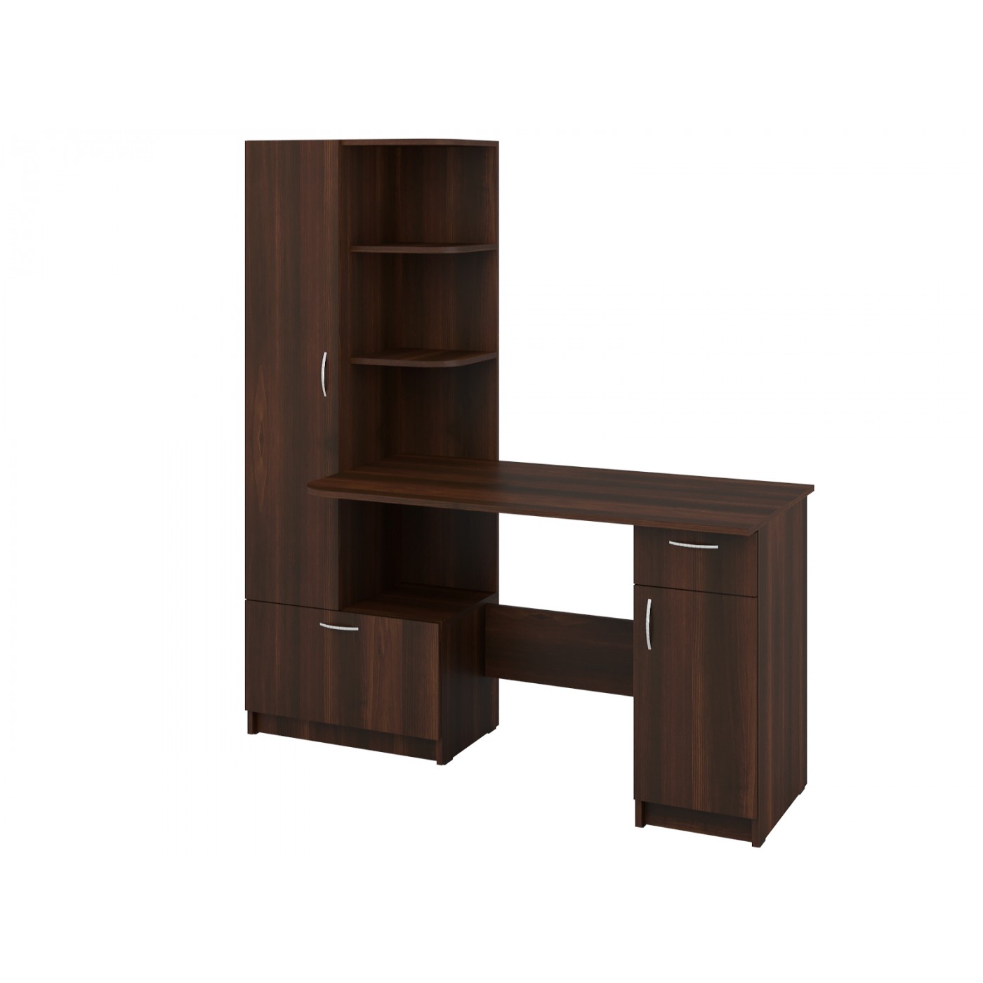 Письменный стол ШАНС						