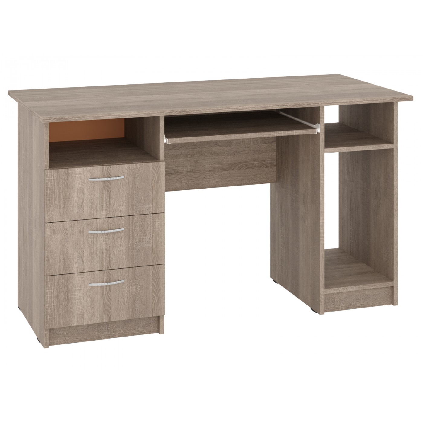 Стіл Комп'ютерний Оскар