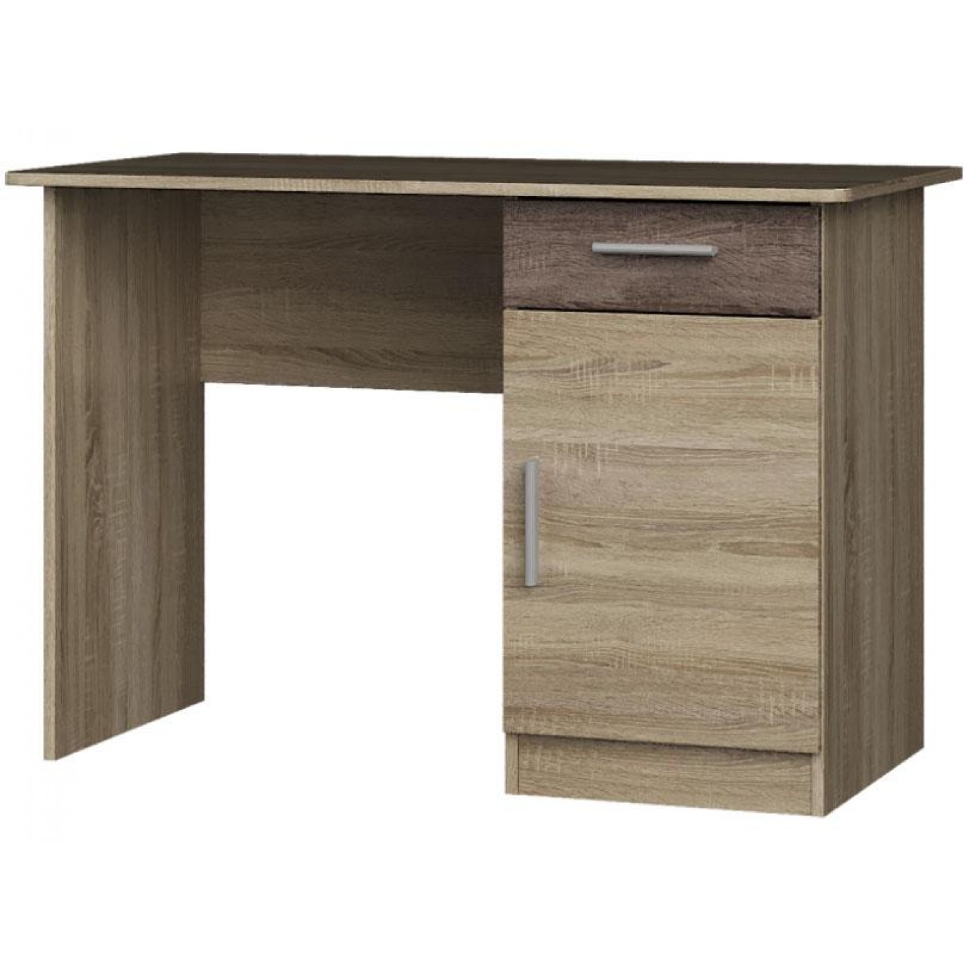 Стол Школьник-3 (тумба ПРАВАЯ) ( 1100х550х750 )