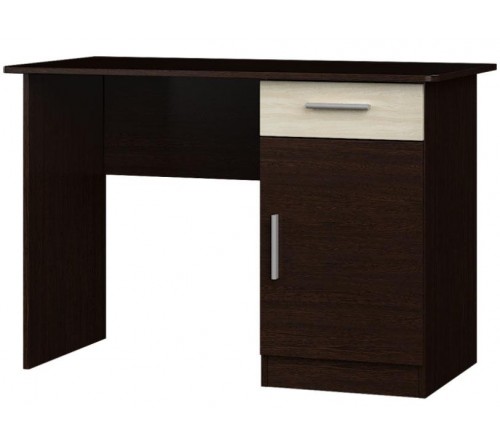 Стол Школьник-3 (тумба ПРАВАЯ) ( 1100х550х750 )