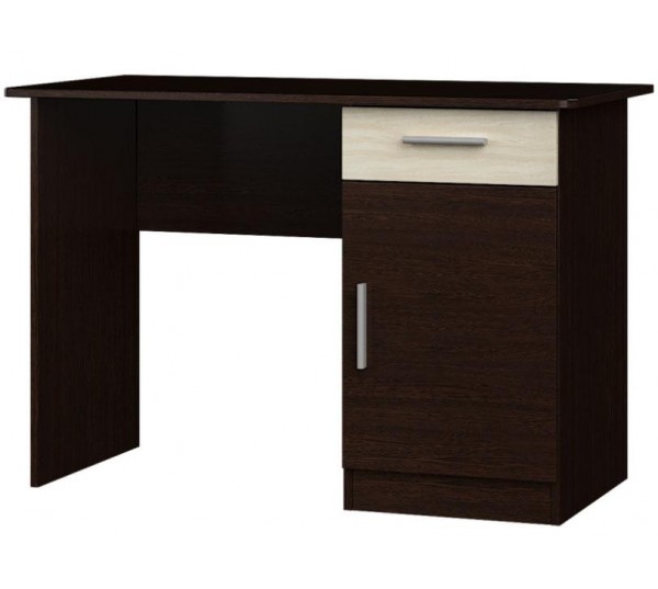 Стол Школьник-3 (тумба ПРАВАЯ) ( 1100х550х750 )