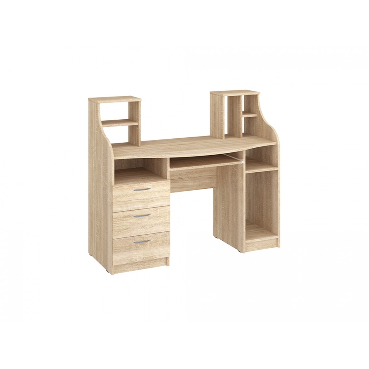 Стіл комп'ютерний Одіссей