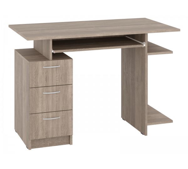 Стол компьютерный Пегас