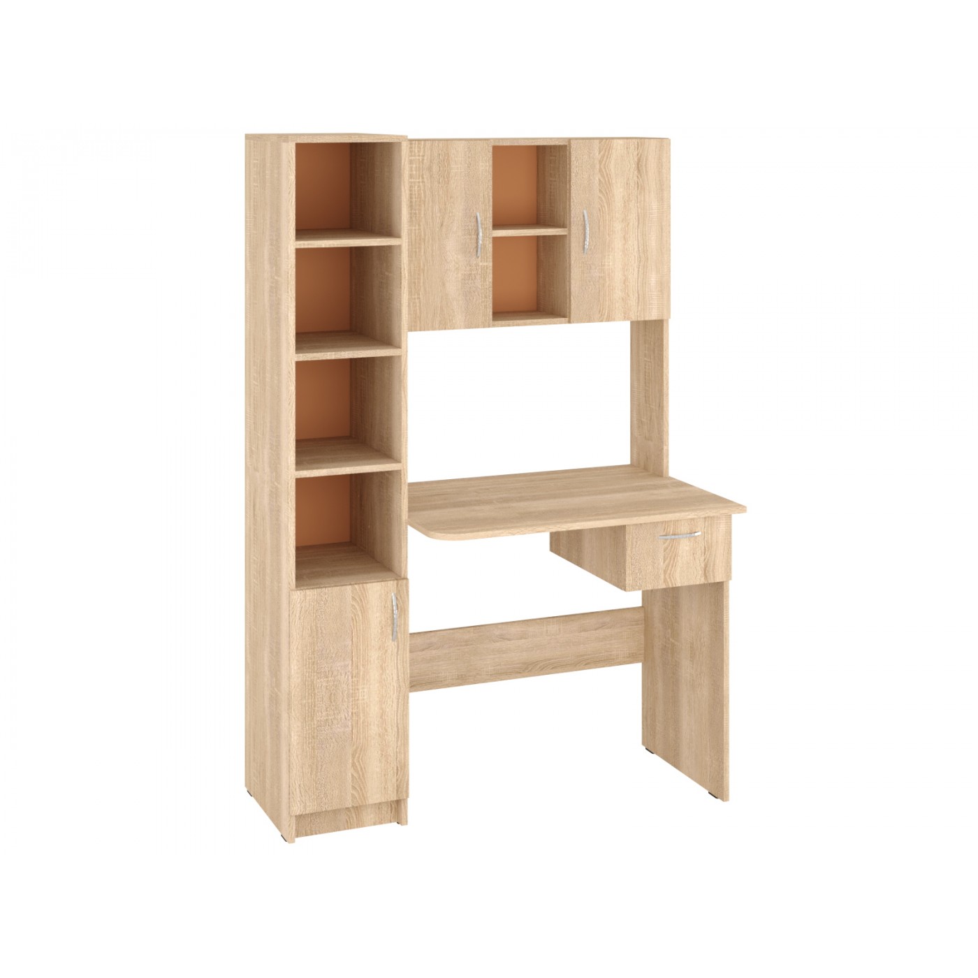 Стіл письмовий Пілігрим