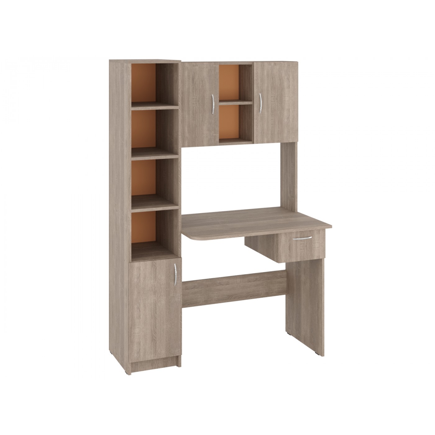 Стіл письмовий Пілігрим