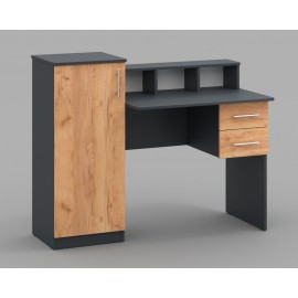 Стол письменный П11