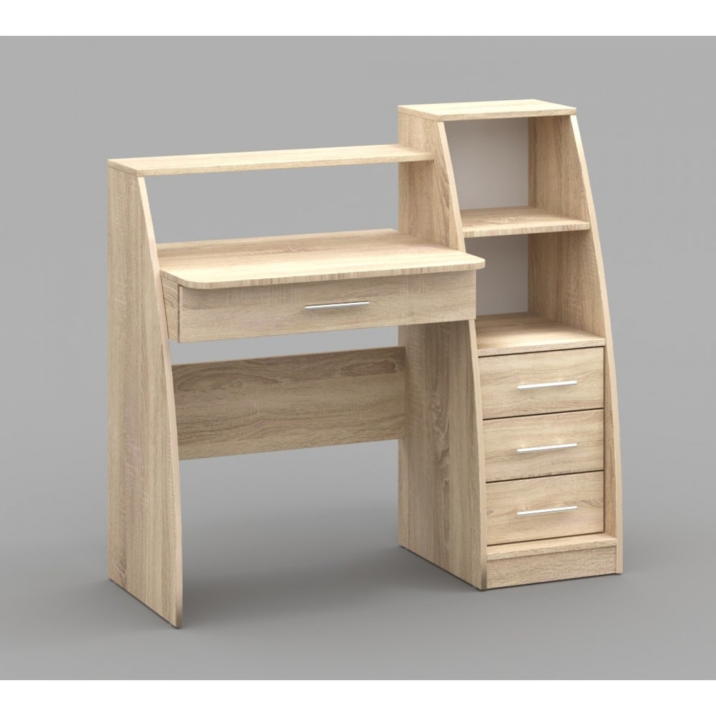 Стіл письмовий П12