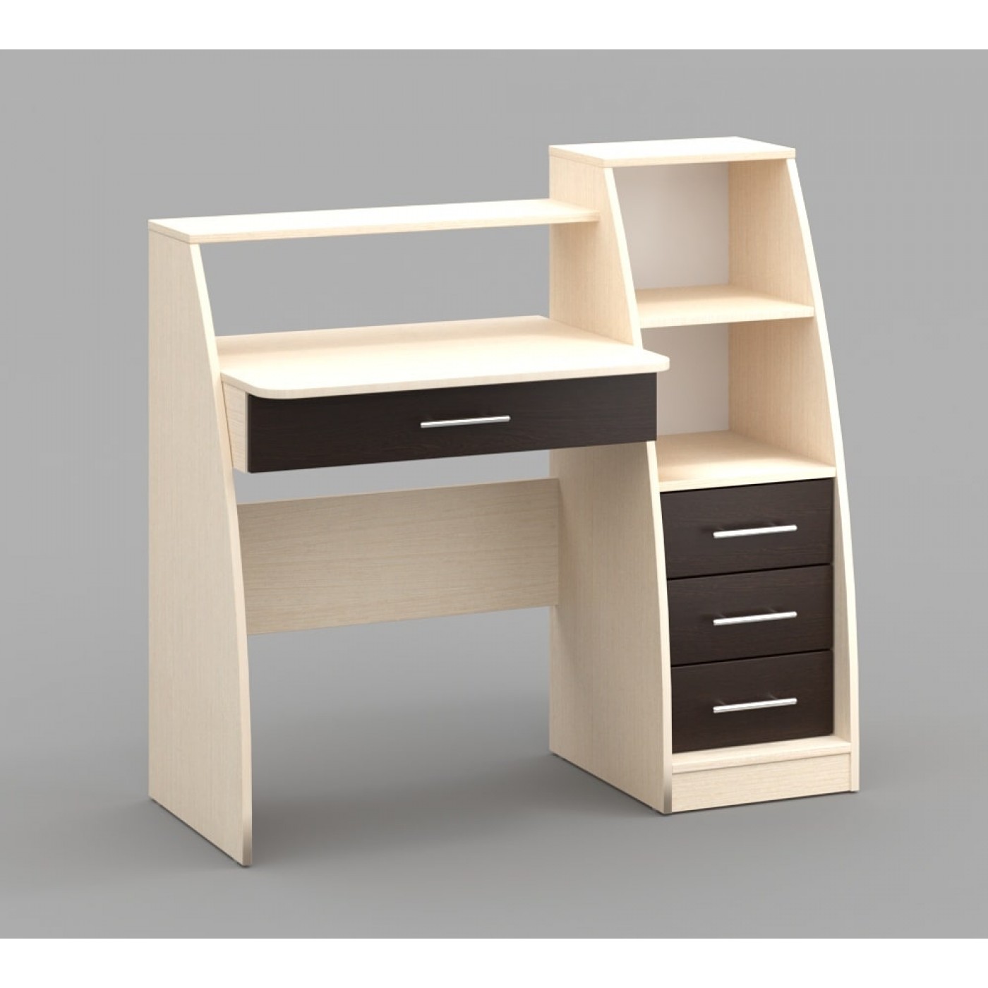 Стіл письмовий П12