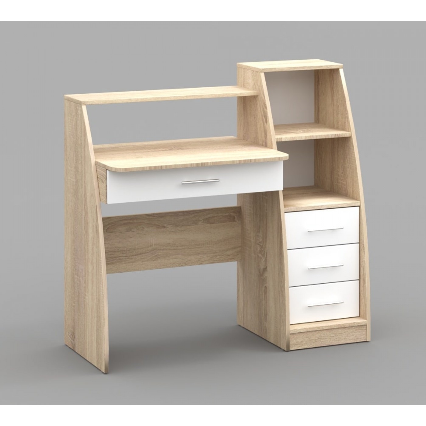 Стіл письмовий П12