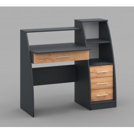 Стол письменный П12