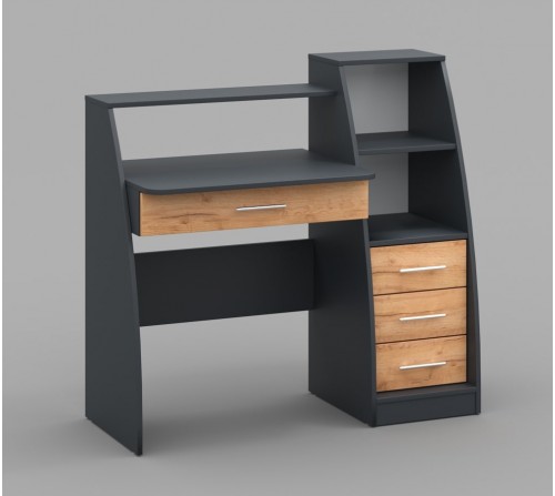 Стіл письмовий П12