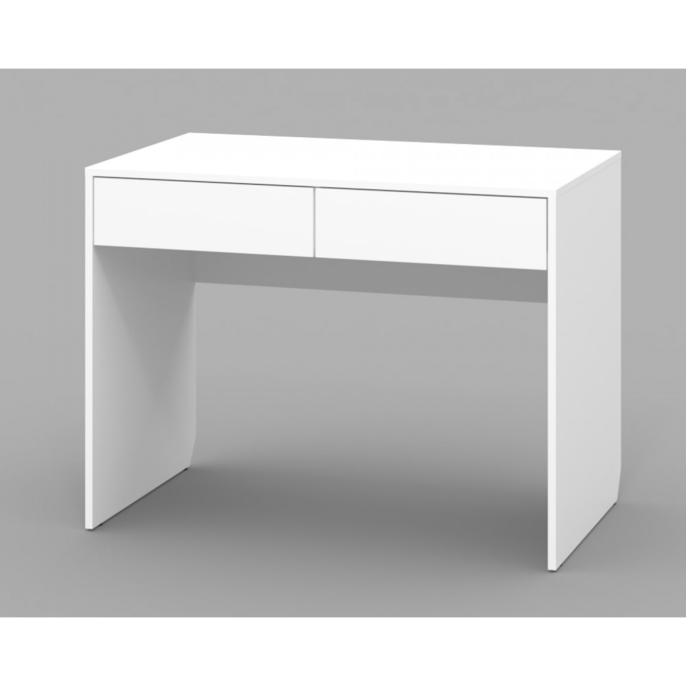 Стол письменный П4