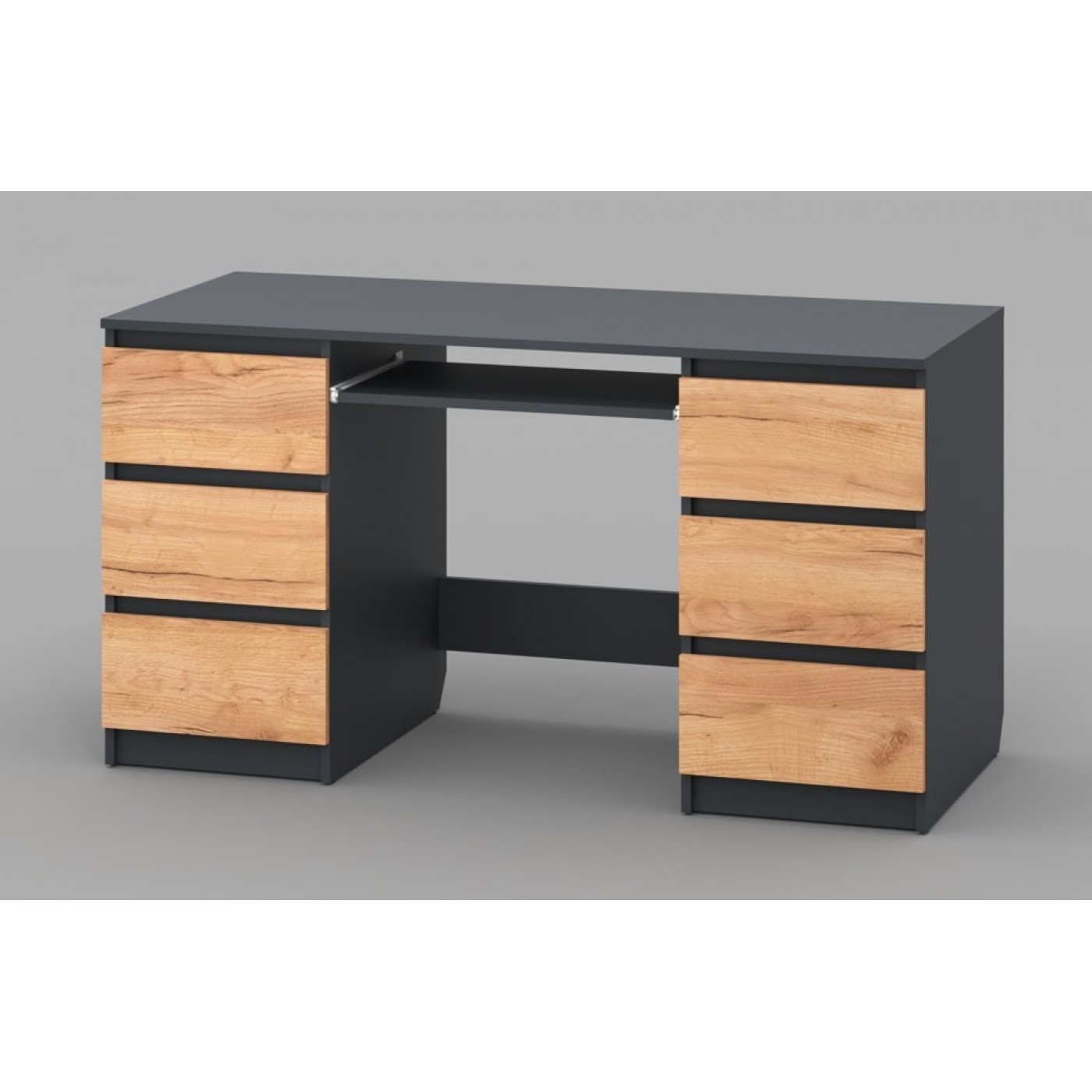 Стіл письмовий П5