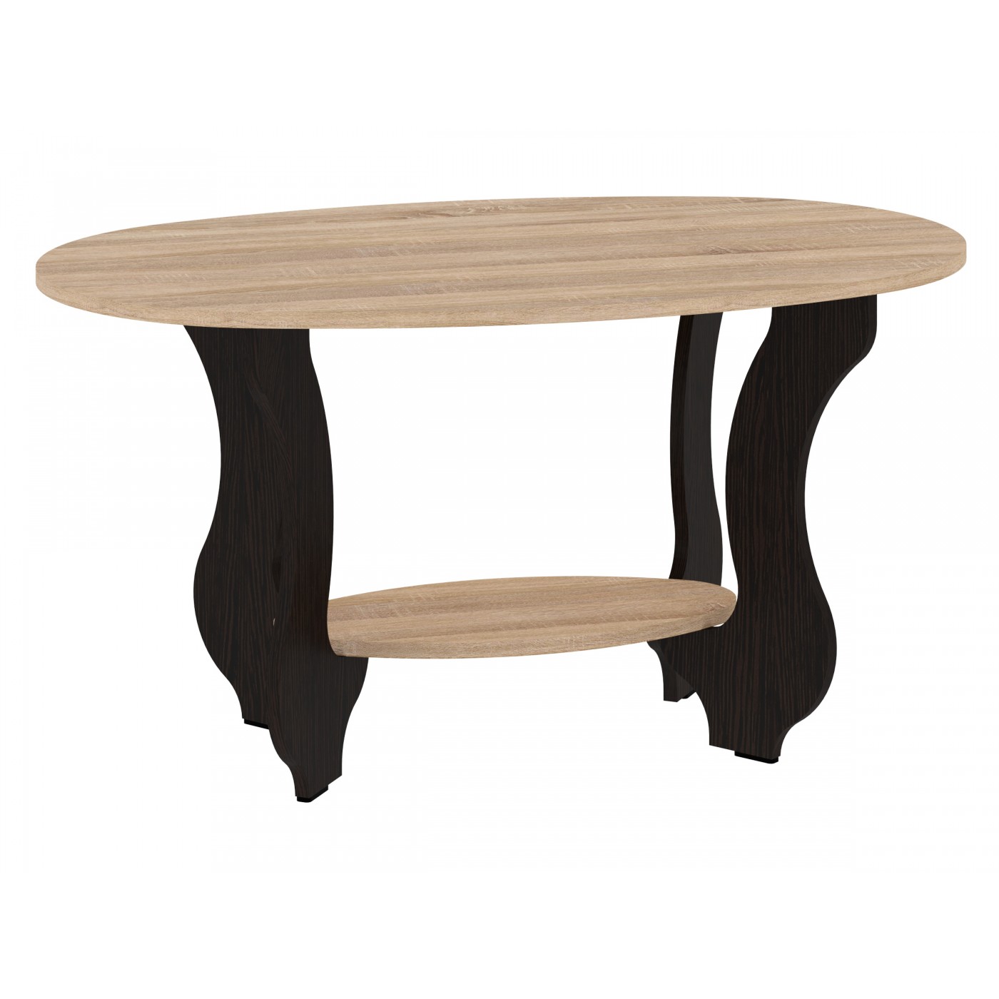 ТЮЛЬПАН Журнальный стол 			