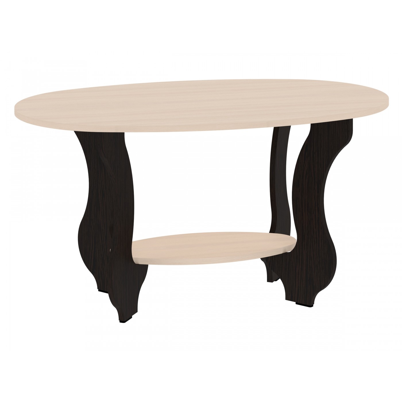 ТЮЛЬПАН Журнальный стол 			