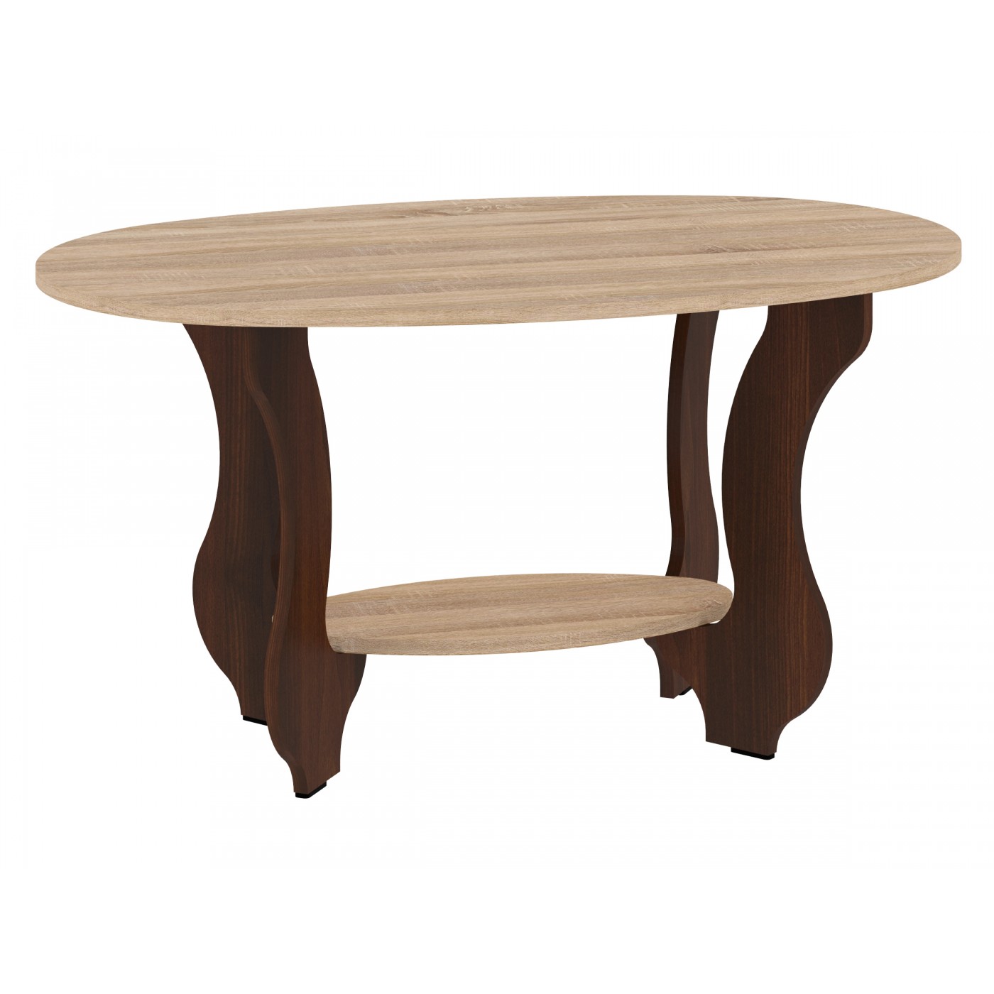 ТЮЛЬПАН Журнальный стол 			