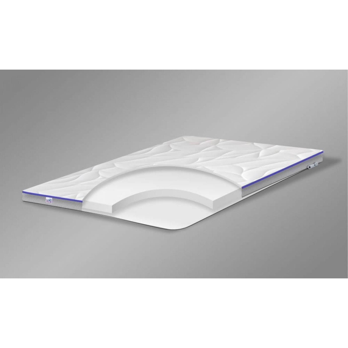 Матрас Foam/Фоам TOP AIR collection