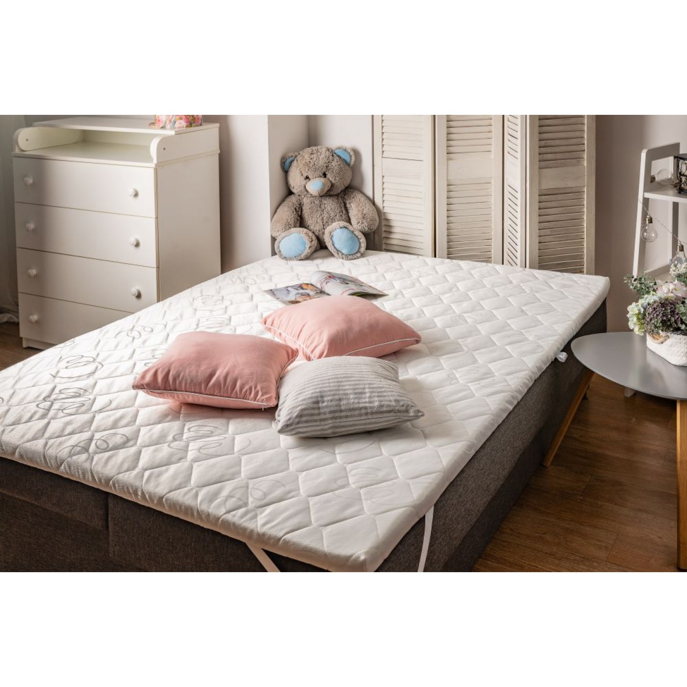 Матрац Грейс Classic collection