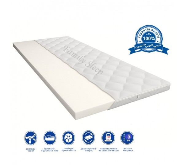 Матрац Грейс Classic collection