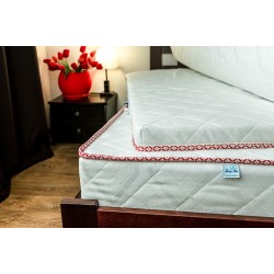 Матрац Оберіг колекція Вишиванка