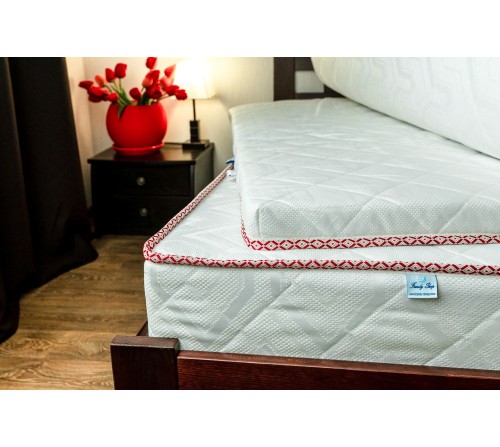 Матрац Оберіг колекція Вишиванка