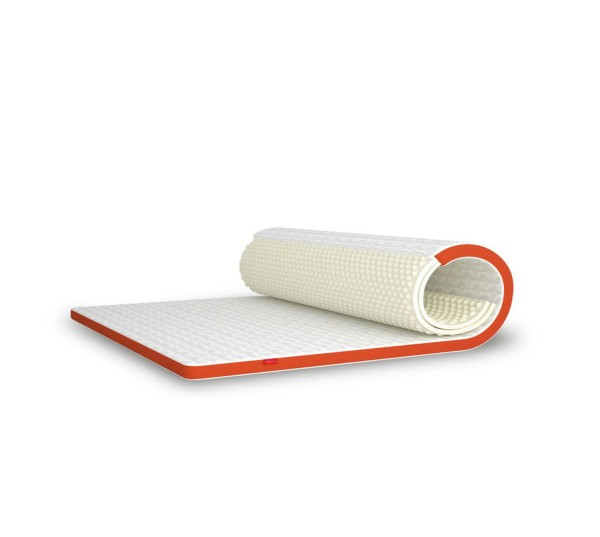 Матрас топпер Flip Orange / Оранж