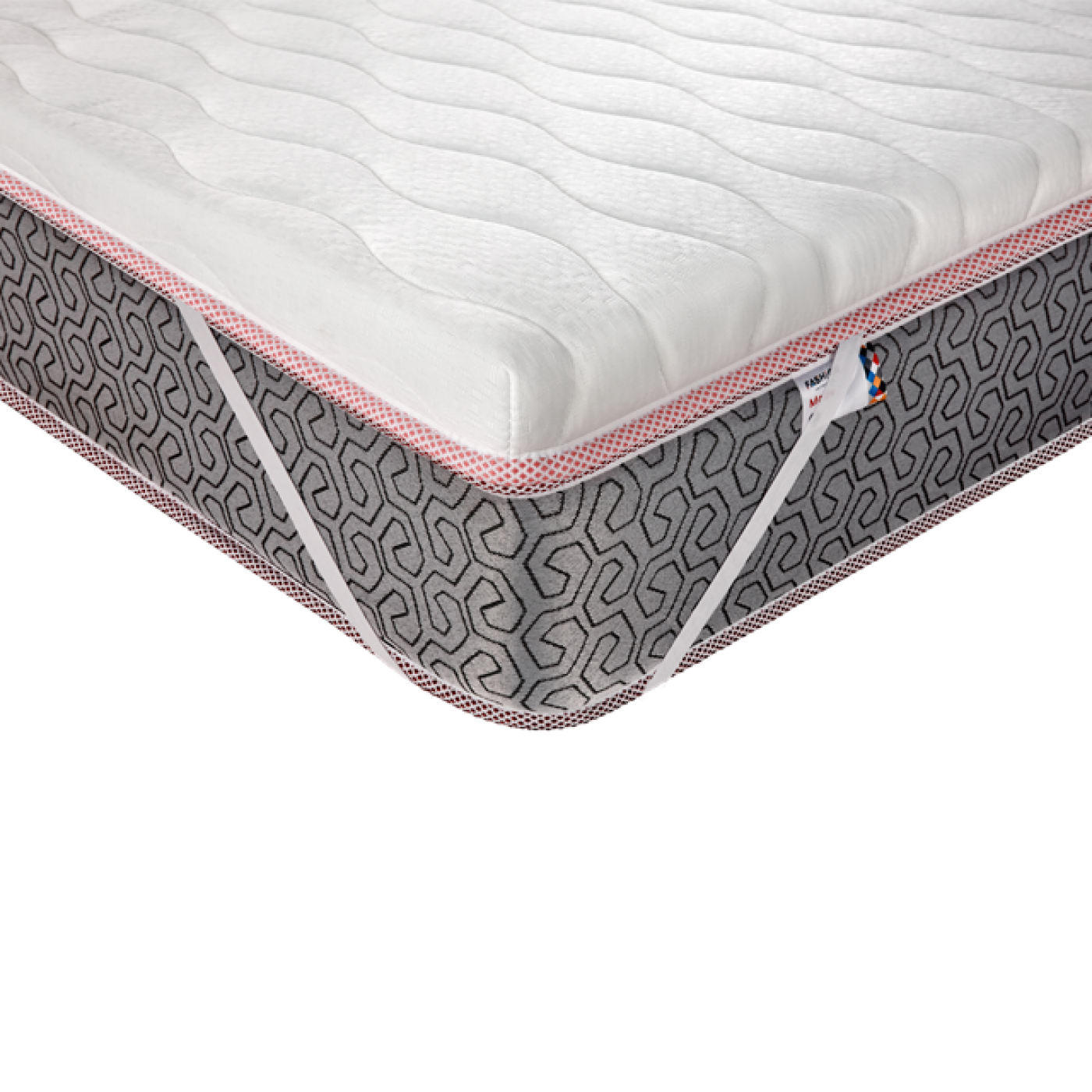 Матрац топер MARZIPAN / МАРЦИПАН Sweets