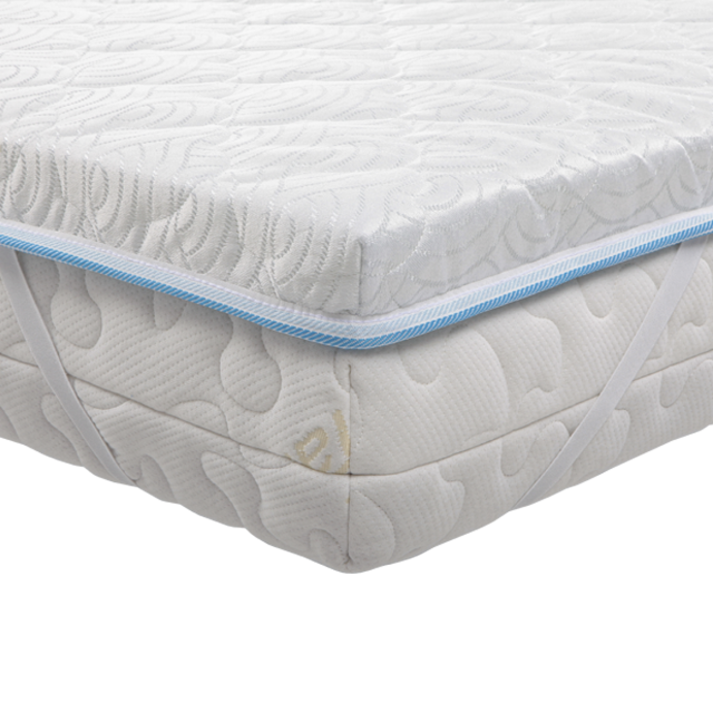 Матрац топпер SUPER FLEX / СУПЕР ФЛЕКС