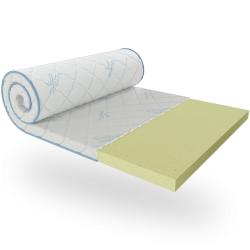 Матрац топпер SUPER FLEX / СУПЕР ФЛЕКС