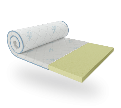 Матрац топпер SUPER FLEX / СУПЕР ФЛЕКС