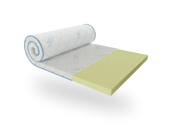 Матрац топпер SUPER FLEX / СУПЕР ФЛЕКС