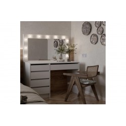 СТІЛ ВІЗАЖИСТА 5S (фасад ЛДСП)