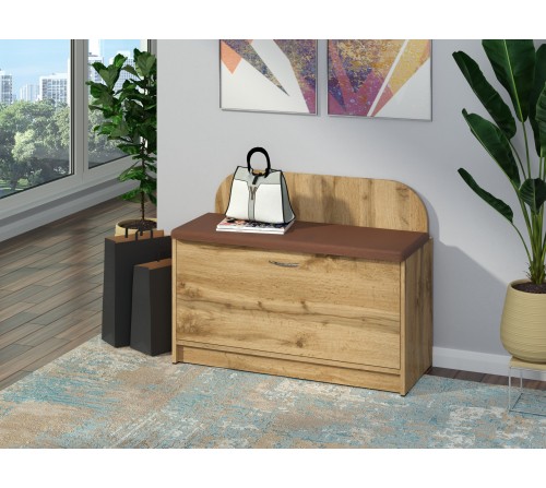 Б-1 тумба для обуви