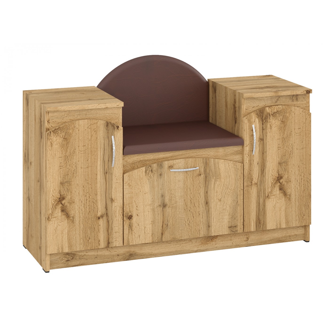 Б-4 тумба для взуття