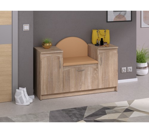 Б-4 тумба для взуття