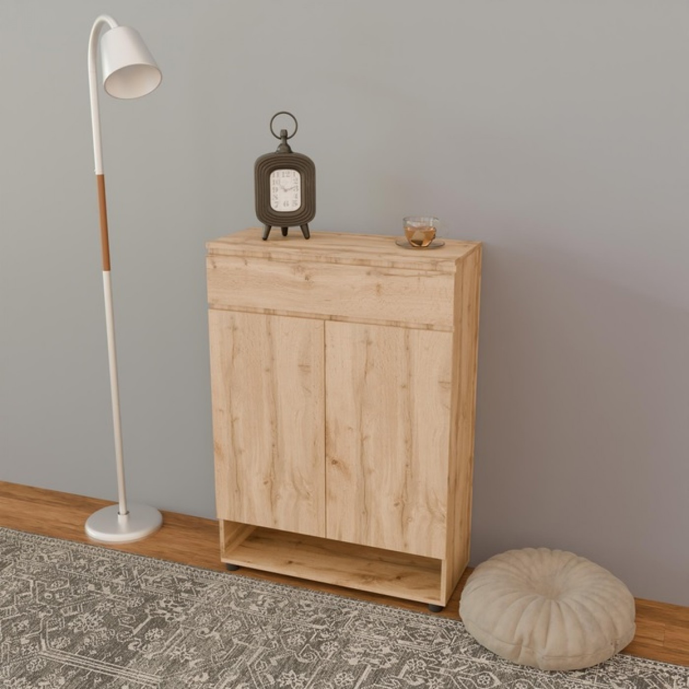 Комод Тумба БР (без ручок)